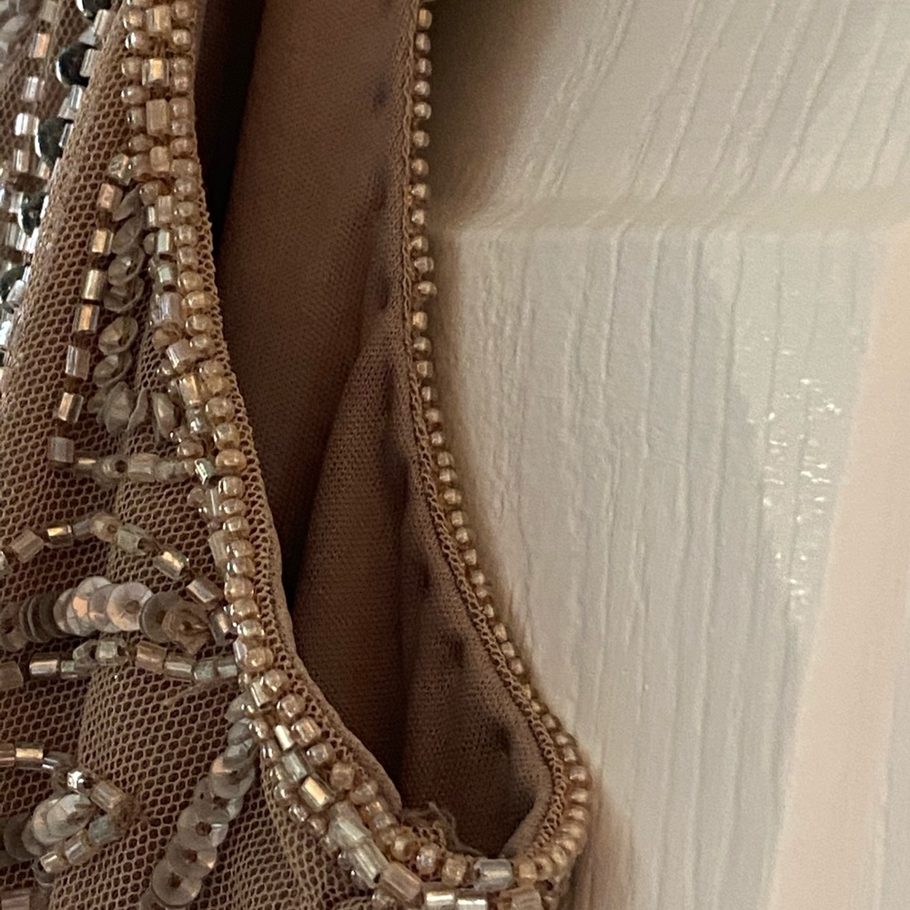 Pissarro Nights evening dress